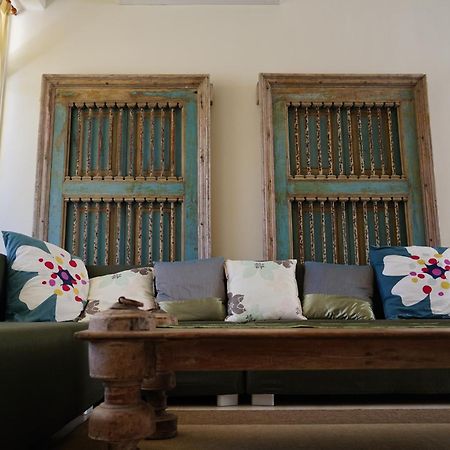 Cenacle B & B Чънгун Екстериор снимка