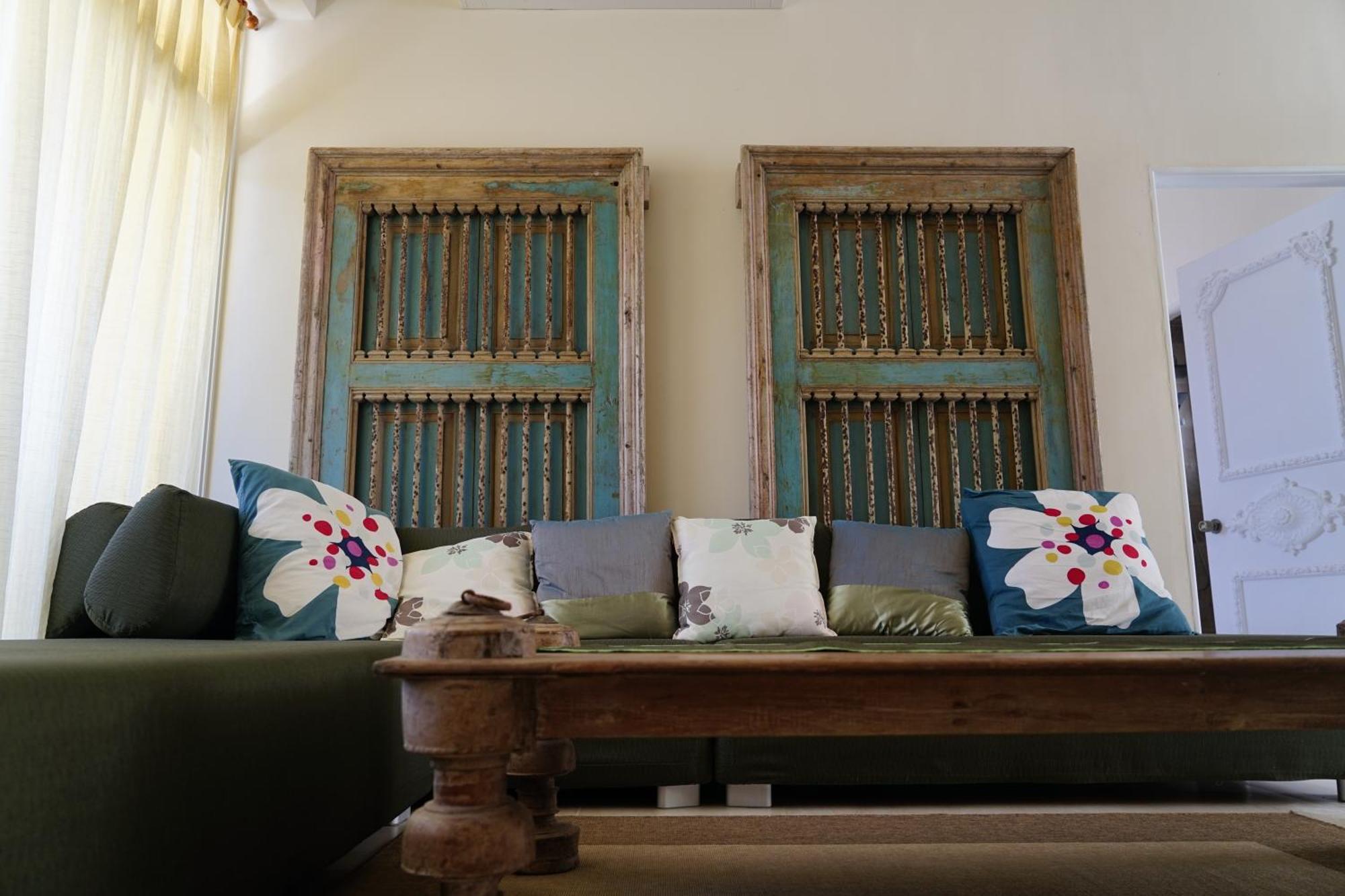 Cenacle B & B Чънгун Екстериор снимка