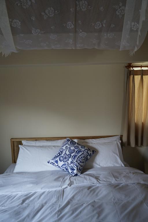 Cenacle B & B Чънгун Стая снимка
