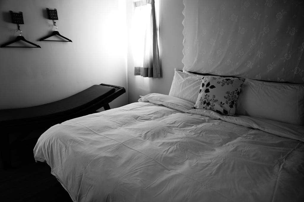 Cenacle B & B Чънгун Екстериор снимка