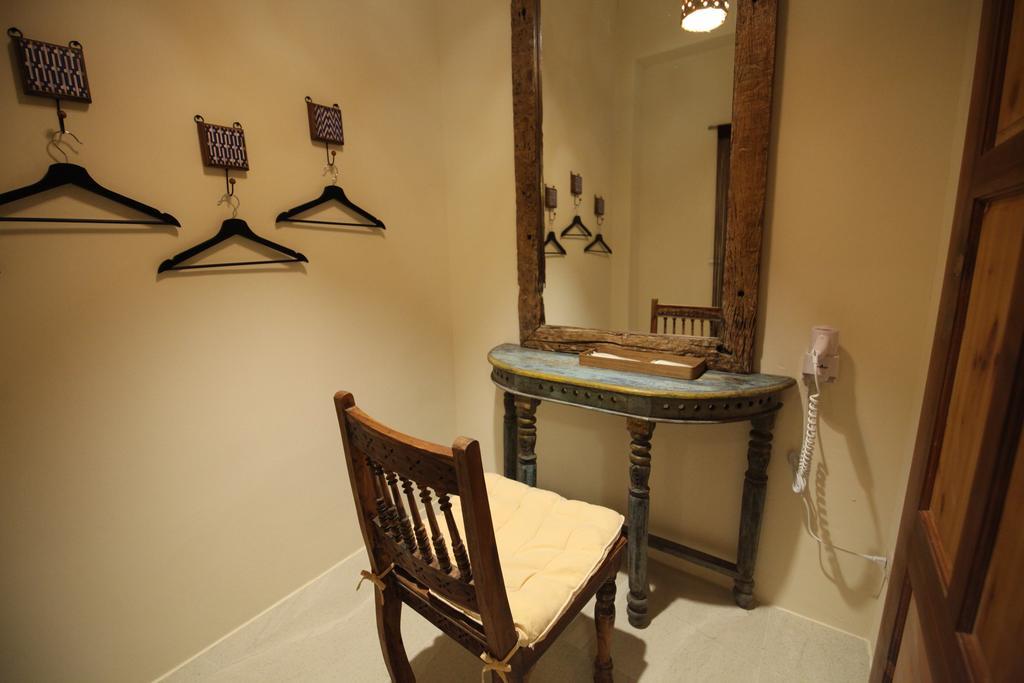Cenacle B & B Чънгун Екстериор снимка