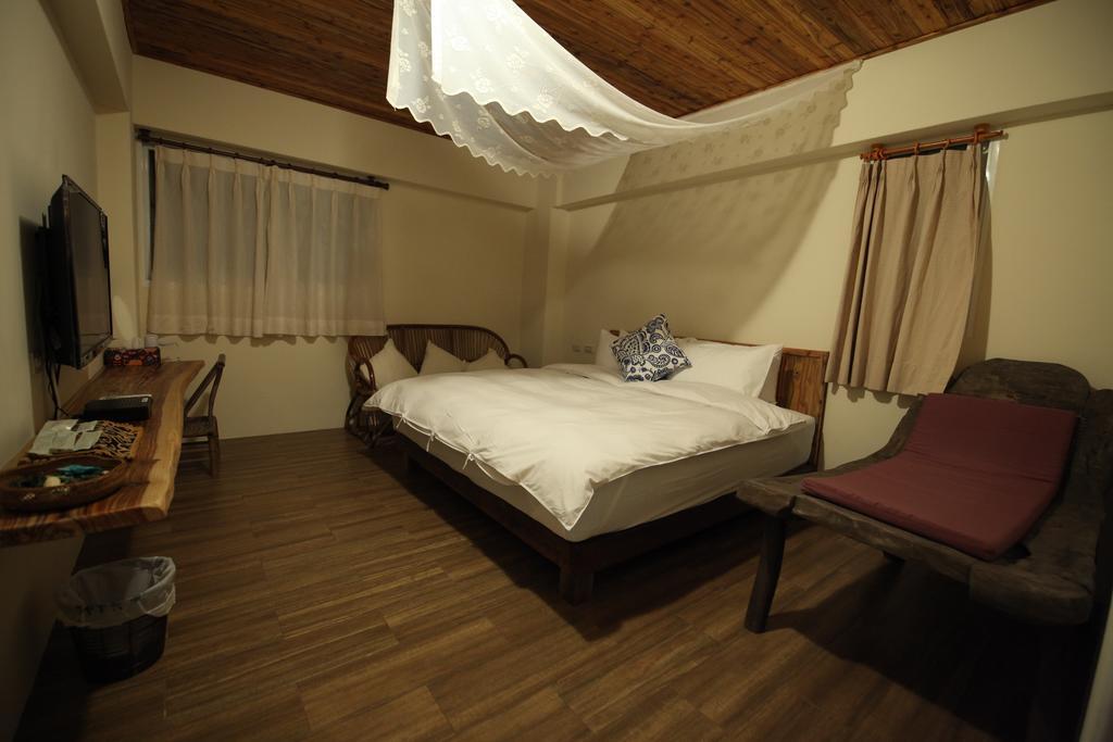 Cenacle B & B Чънгун Екстериор снимка