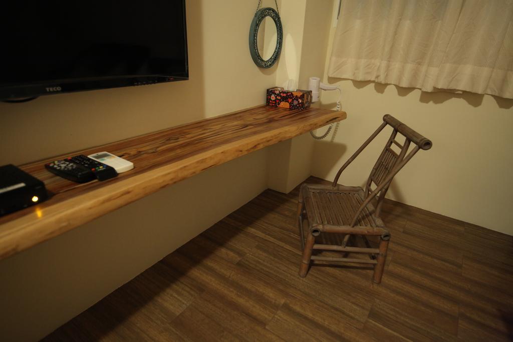 Cenacle B & B Чънгун Екстериор снимка