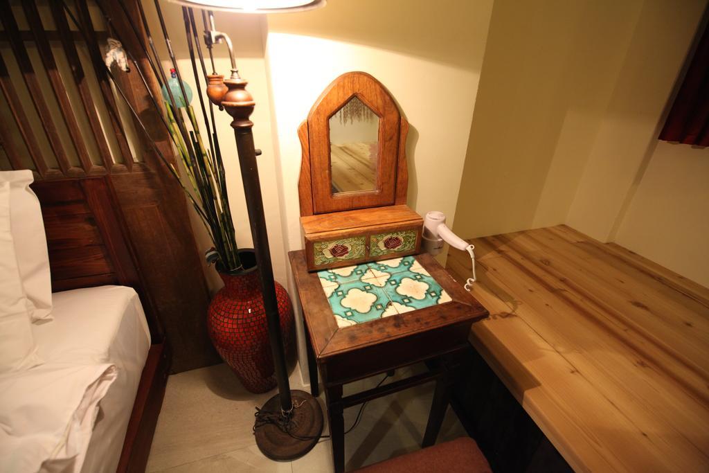 Cenacle B & B Чънгун Екстериор снимка