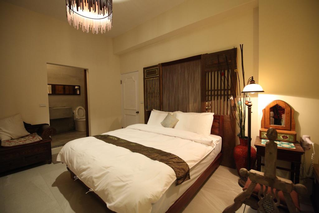 Cenacle B & B Чънгун Екстериор снимка