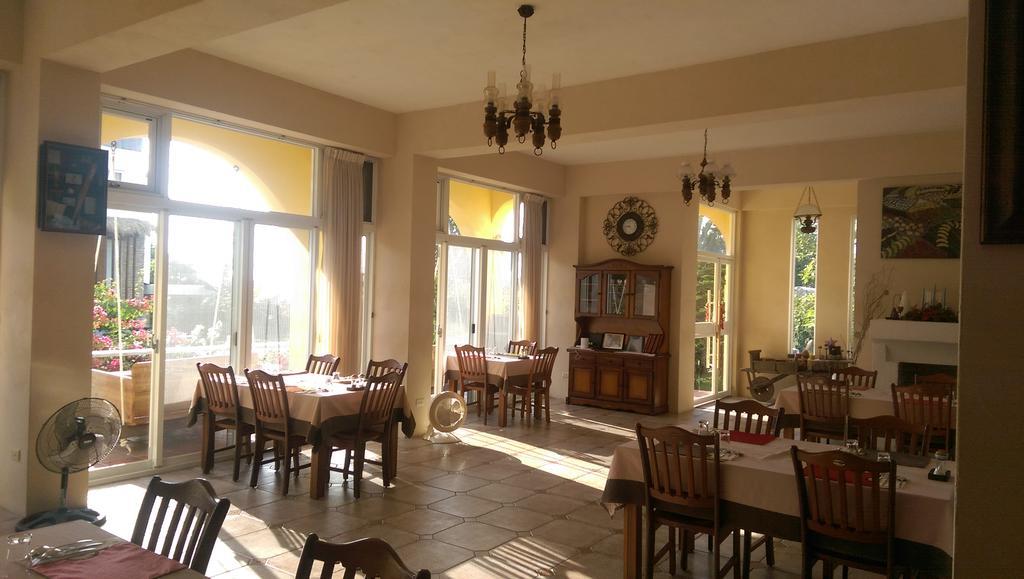 Cenacle B & B Чънгун Екстериор снимка