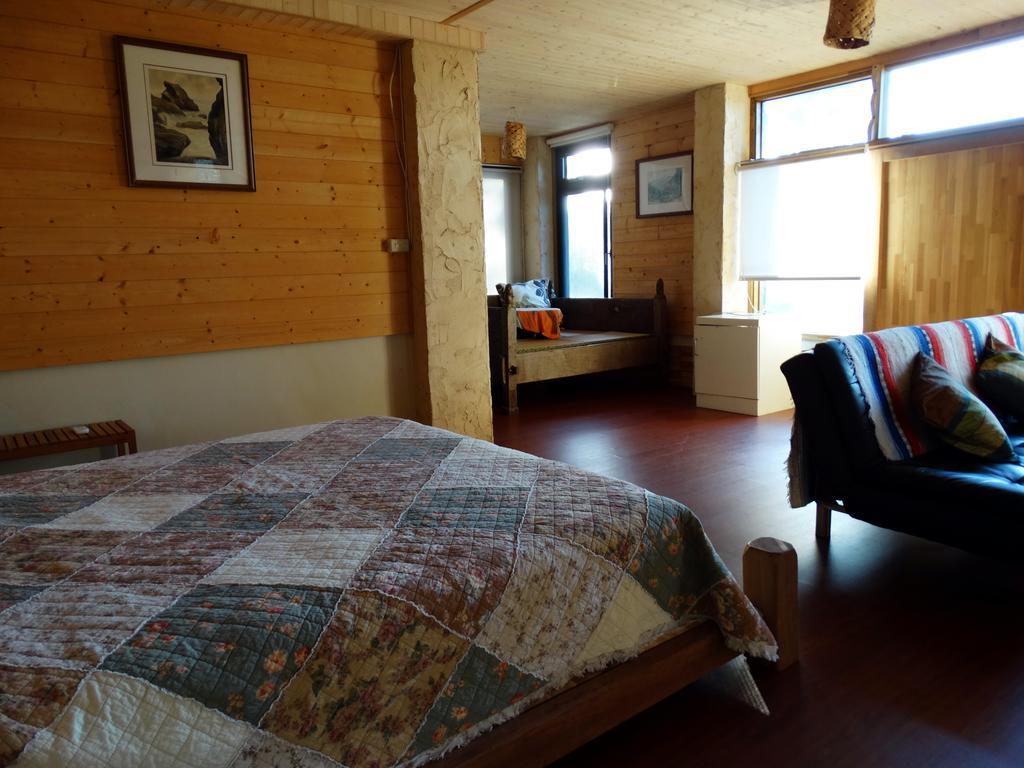 Cenacle B & B Чънгун Екстериор снимка