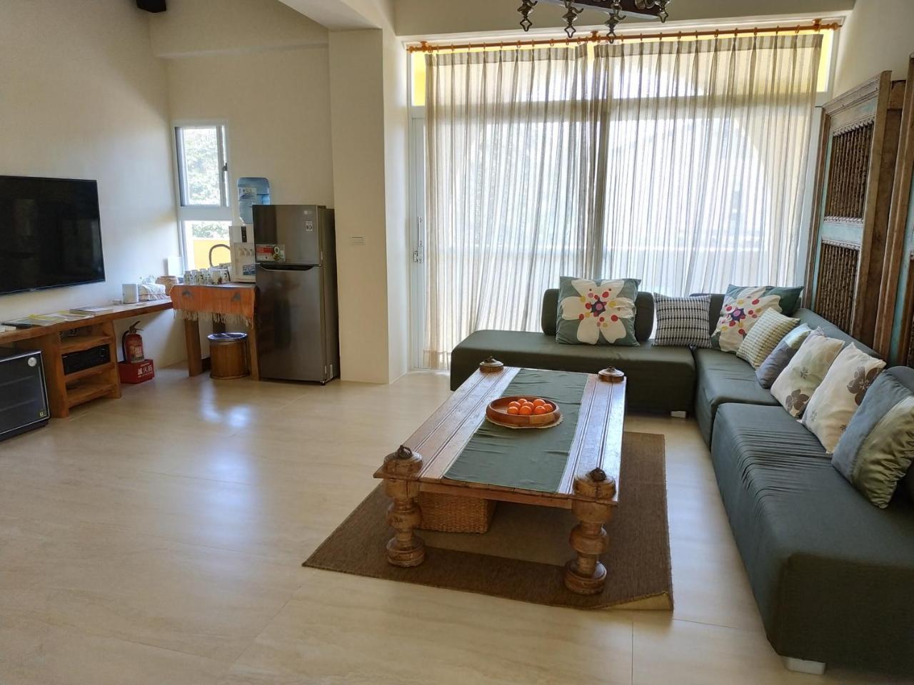 Cenacle B & B Чънгун Екстериор снимка