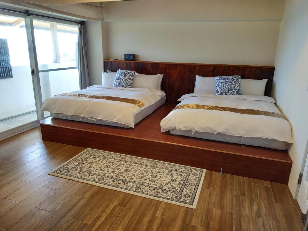 Cenacle B & B Чънгун Екстериор снимка