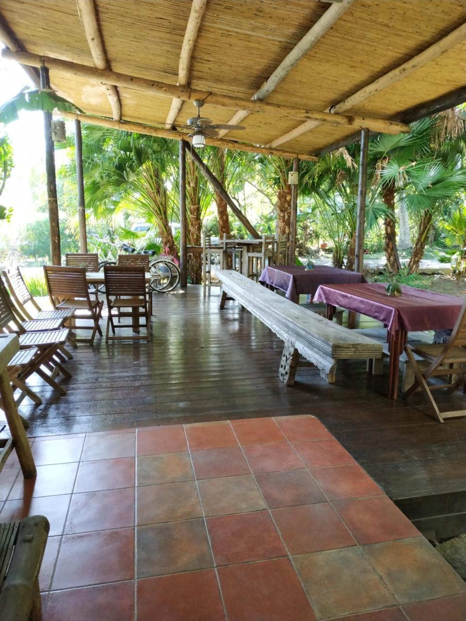 Cenacle B & B Чънгун Екстериор снимка