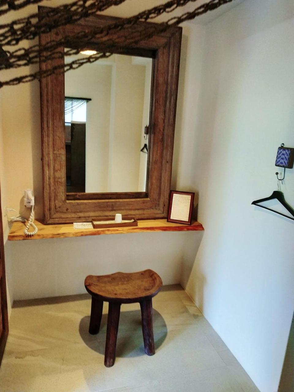 Cenacle B & B Чънгун Екстериор снимка