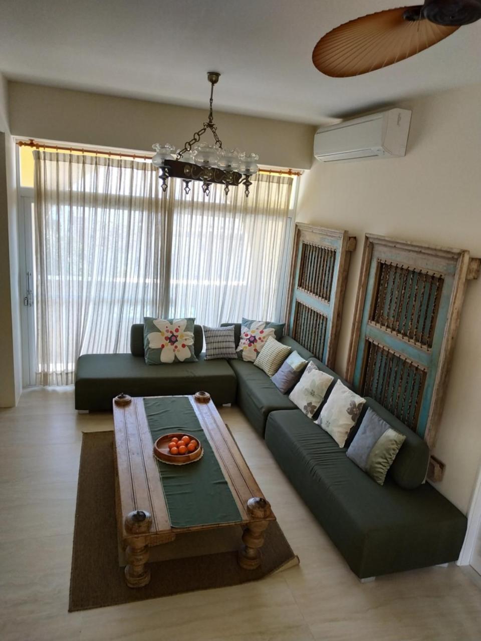 Cenacle B & B Чънгун Екстериор снимка