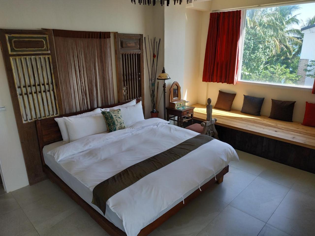 Cenacle B & B Чънгун Екстериор снимка