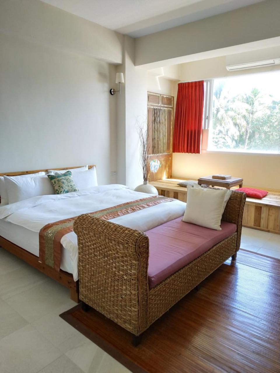 Cenacle B & B Чънгун Екстериор снимка