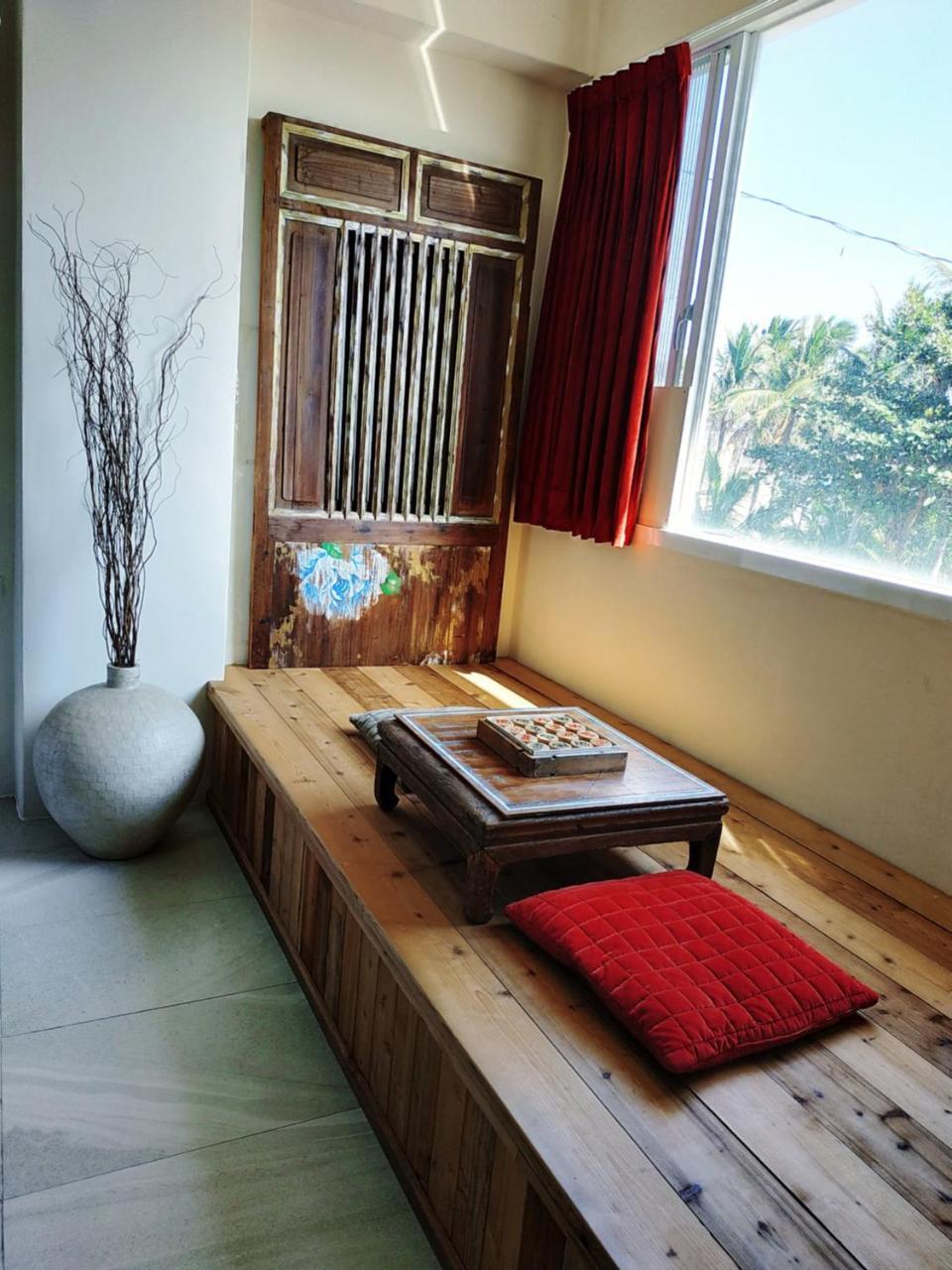 Cenacle B & B Чънгун Екстериор снимка