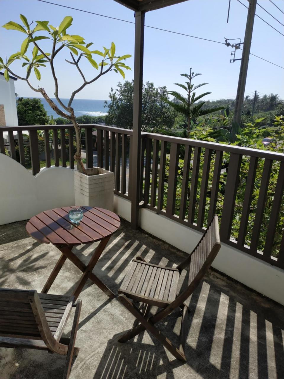 Cenacle B & B Чънгун Екстериор снимка
