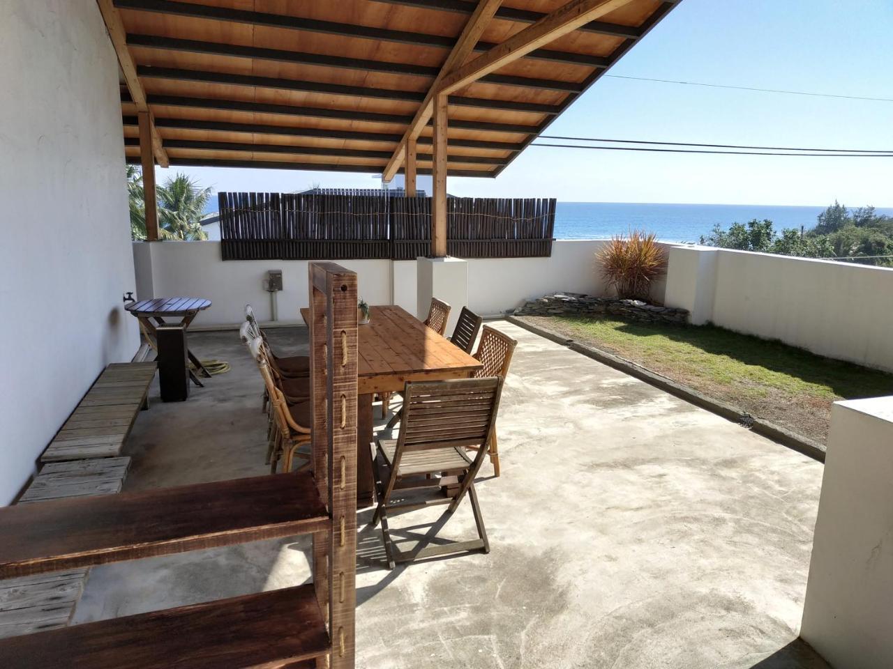 Cenacle B & B Чънгун Екстериор снимка