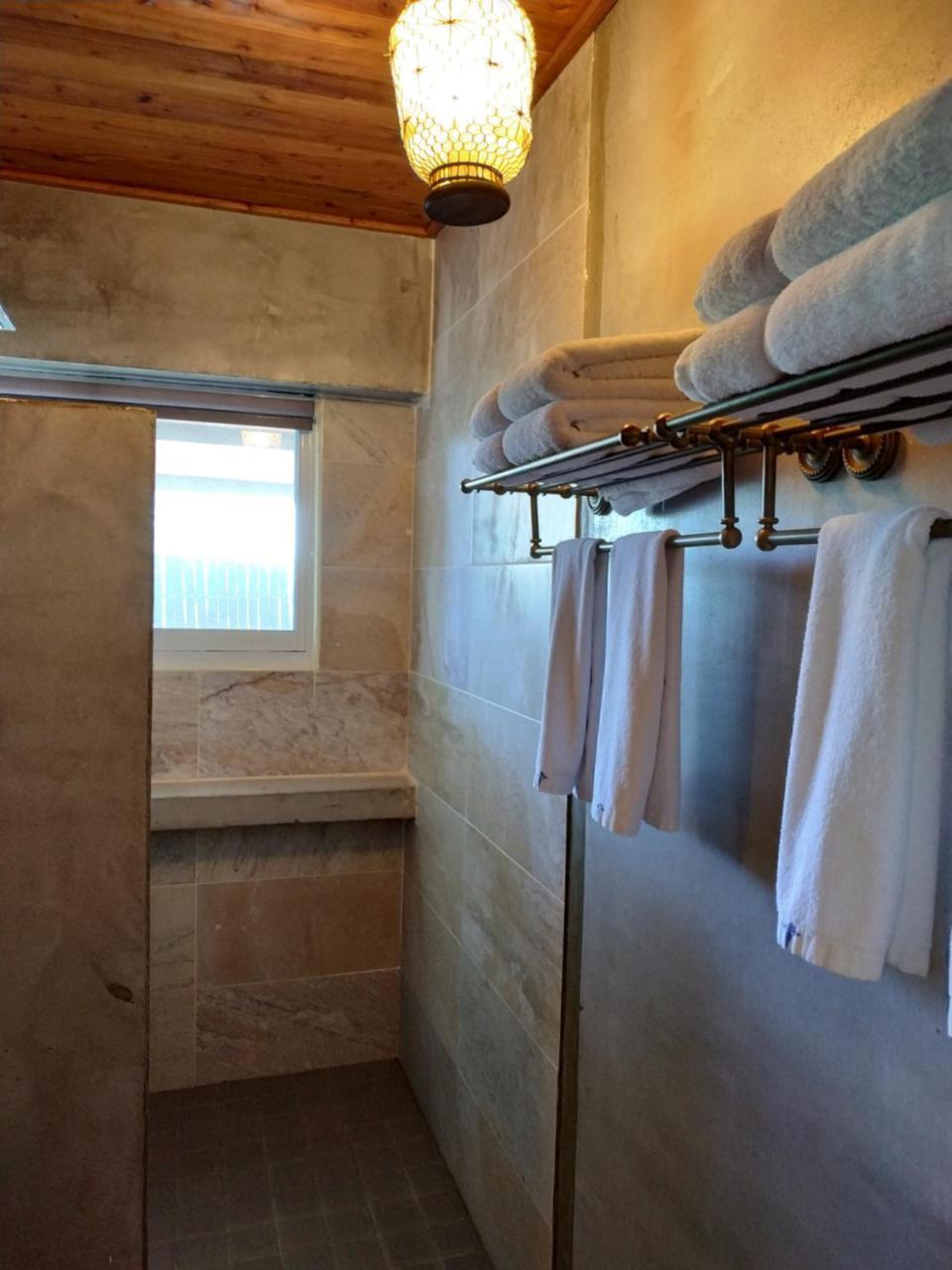 Cenacle B & B Чънгун Екстериор снимка