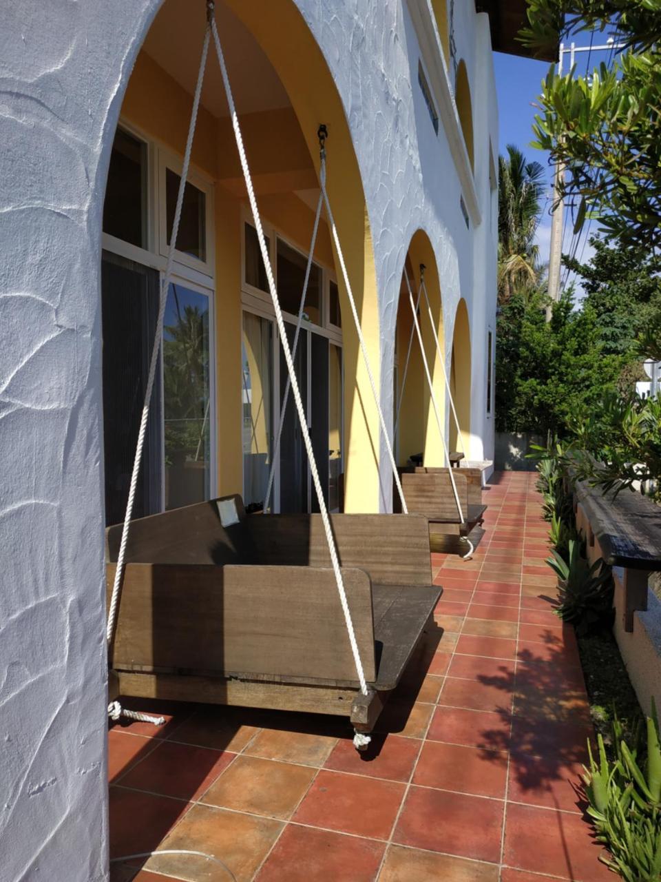 Cenacle B & B Чънгун Екстериор снимка