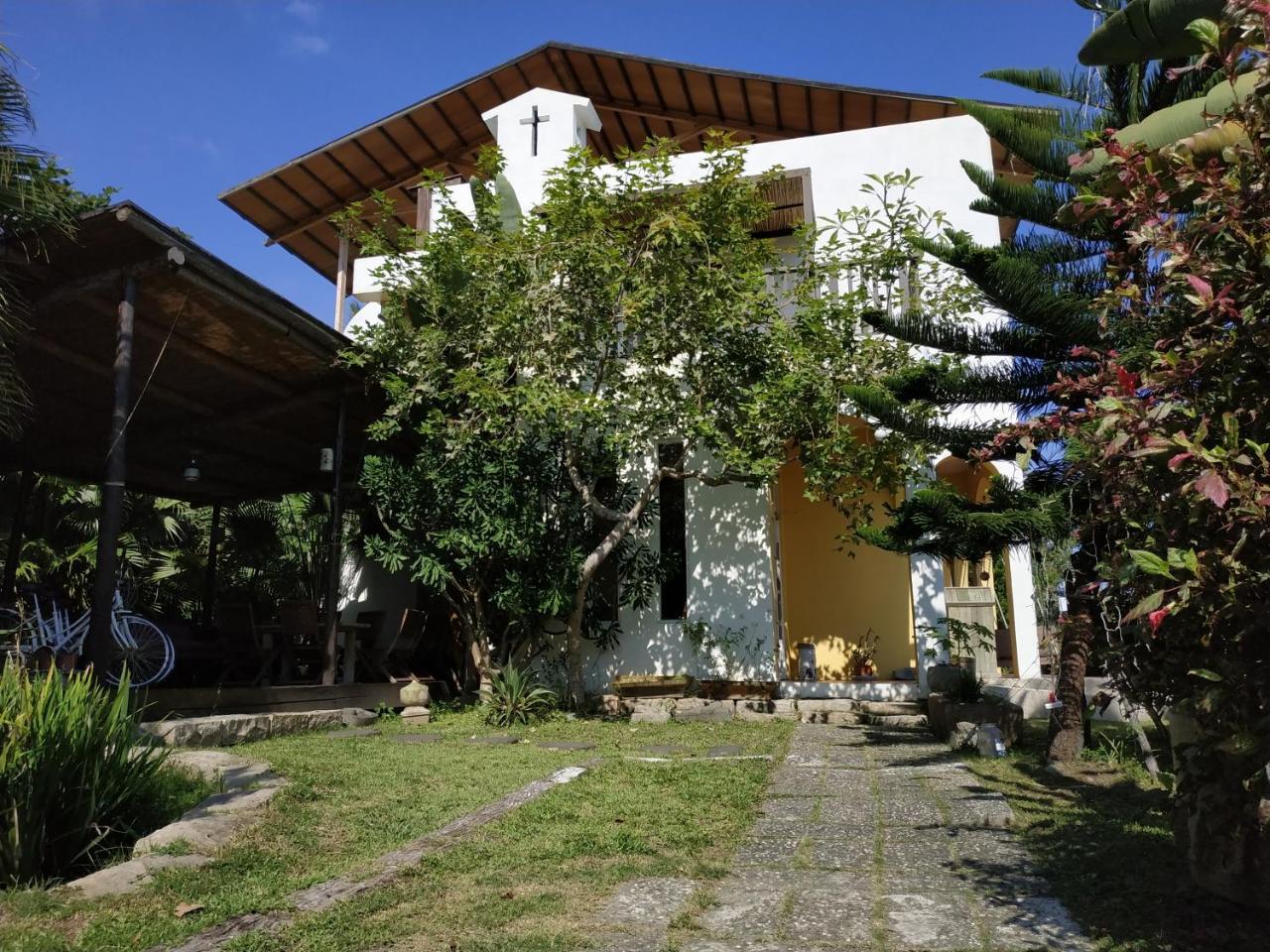 Cenacle B & B Чънгун Екстериор снимка