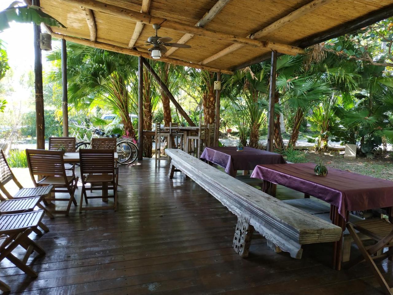 Cenacle B & B Чънгун Екстериор снимка